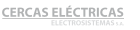 Cercas Eléctricas - Electrosistemas